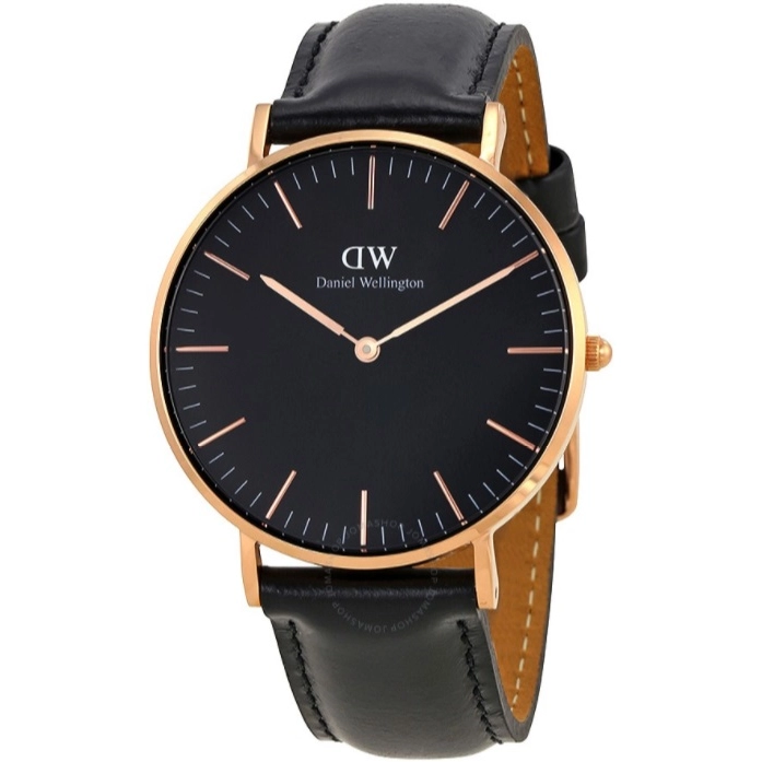Daniel Wellington