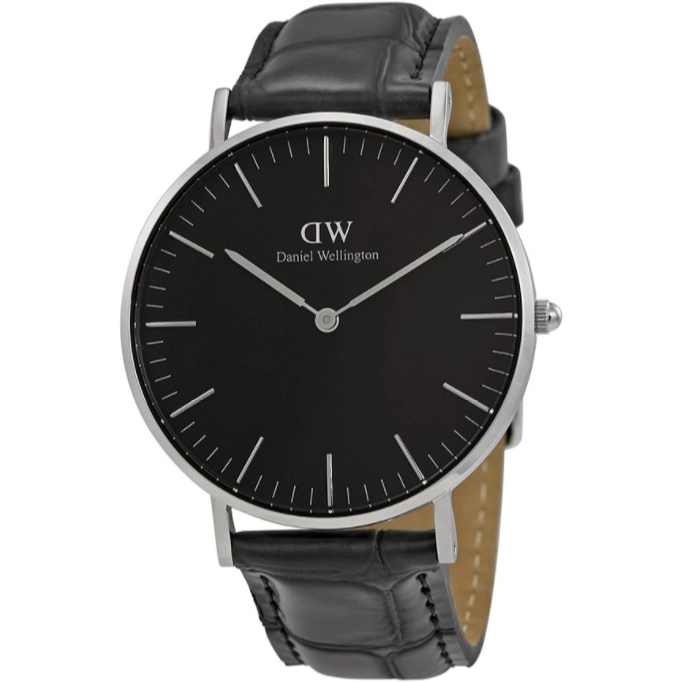 Daniel Wellington