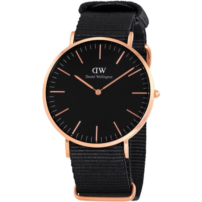Daniel Wellington