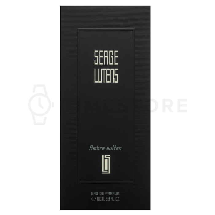 Serge Lutens Ambre Sultan parfémovaná voda pre ženy 100 ml