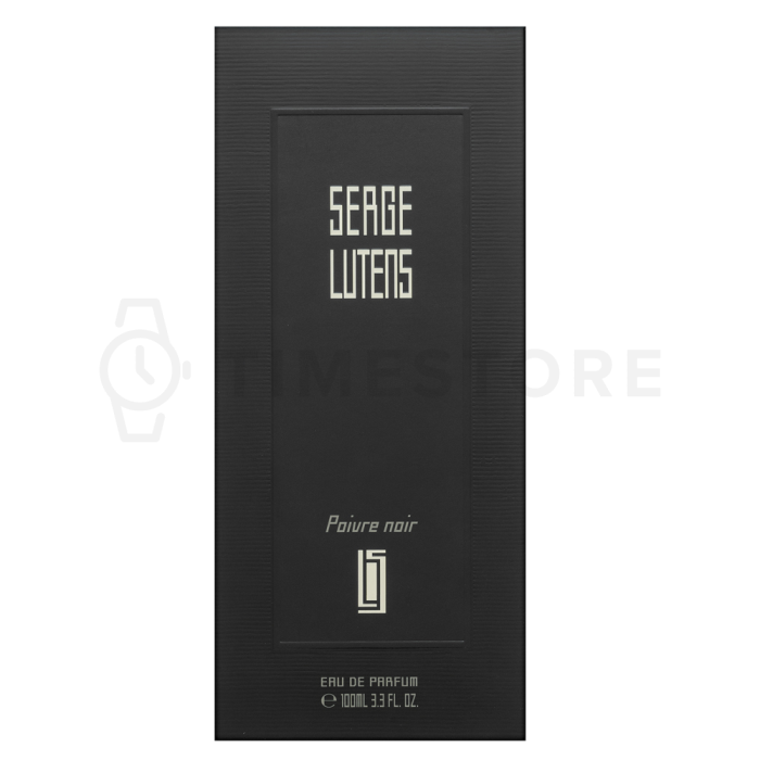 Serge Lutens Poivre Noir parfémovaná voda pre mužov 100 ml