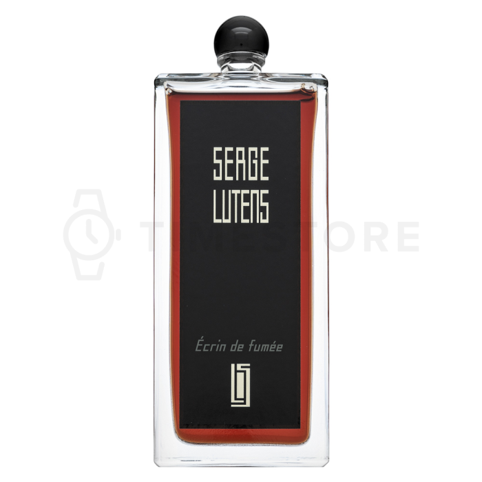 Serge Lutens Écrin de Fumée parfémovaná voda pre mužov 100 ml