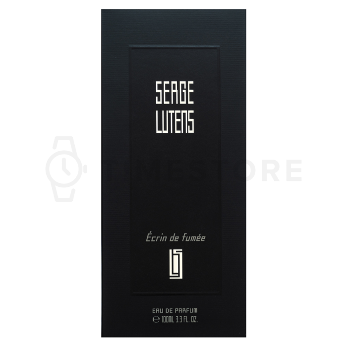 Serge Lutens Écrin de Fumée parfémovaná voda pre mužov 100 ml