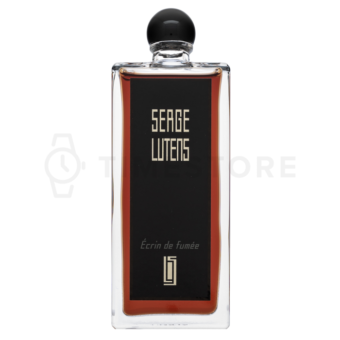 Serge Lutens Écrin de Fumée parfémovaná voda pre mužov 50 ml