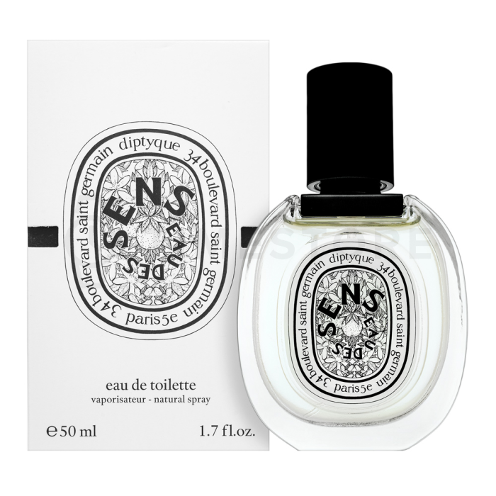 Diptyque Eau des Sens toaletní voda unisex 50 ml