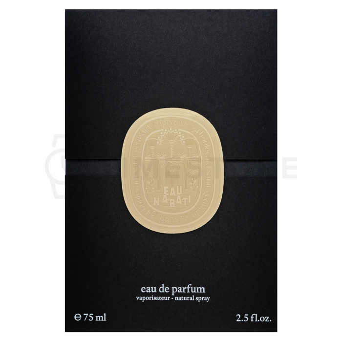 Diptyque Nabati parfémovaná voda unisex 75 ml