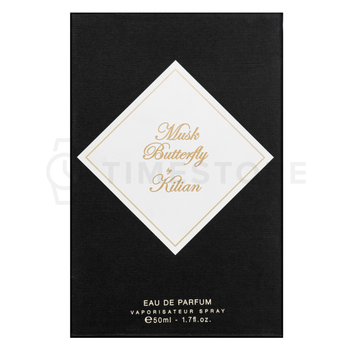 Kilian Musk Butterfly parfémovaná voda pre ženy 50 ml