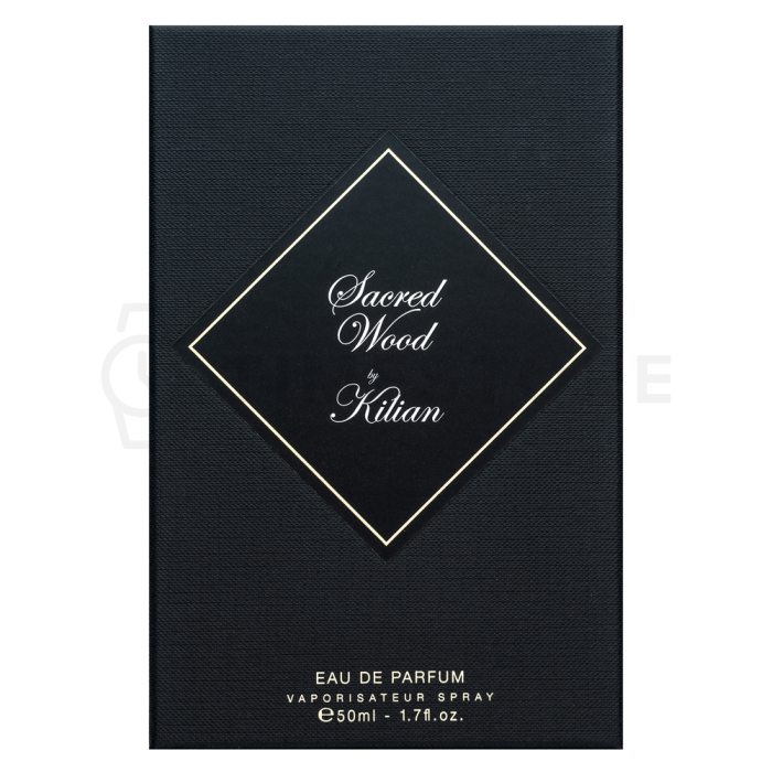 Kilian Sacred Wood parfémovaná voda unisex 50 ml