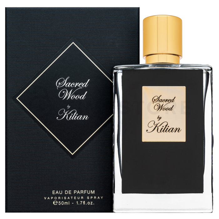 Kilian Sacred Wood parfémovaná voda unisex 50 ml
