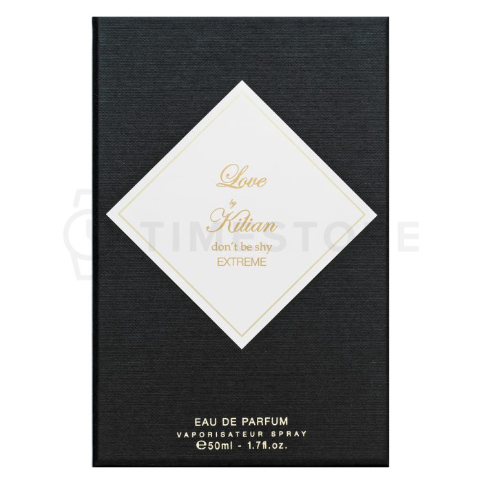 Kilian Love, Don't Be Shy Extreme parfémovaná voda pre ženy Refillable 50 ml