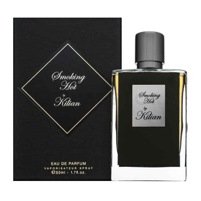 Kilian Smoking Hot parfémovaná voda unisex 50 ml