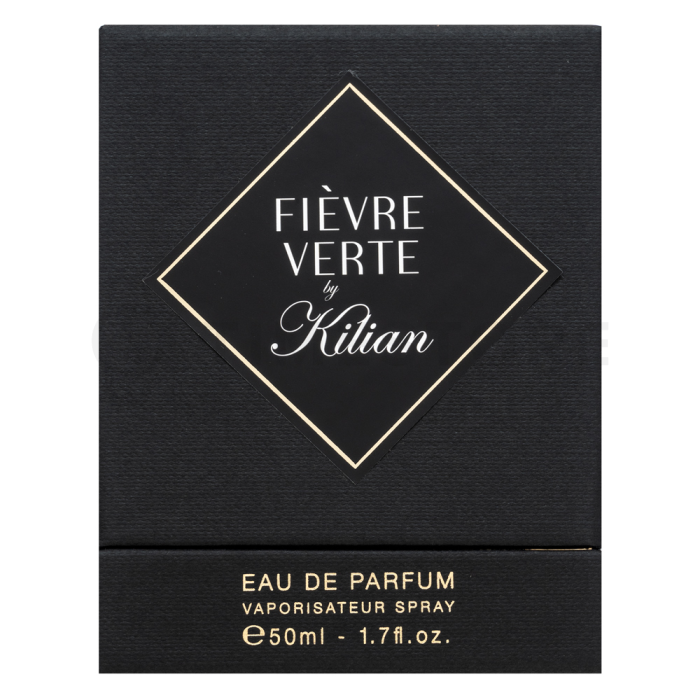 Kilian Fièvre Verte parfémovaná voda unisex 50 ml