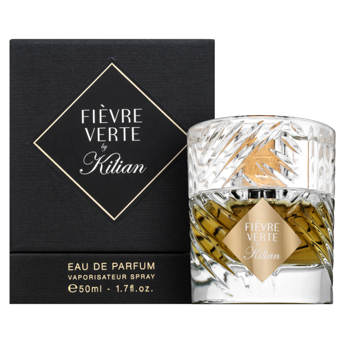 Kilian Fièvre Verte parfémovaná voda unisex 50 ml
