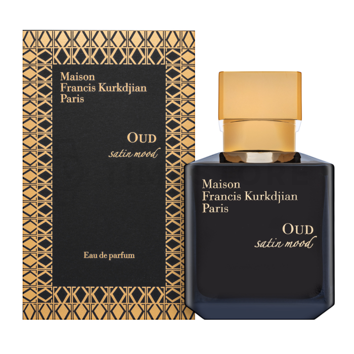 Maison Francis Kurkdijan Oud Satin Mood parfémovaná voda unisex 70 ml