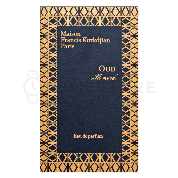 Maison Francis Kurkdijan Oud Silk Mood Extrait De Parfum čistý parfém unisex 70 ml