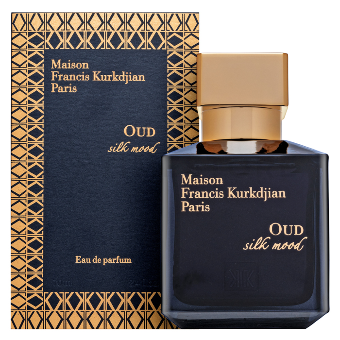 Maison Francis Kurkdijan Oud Silk Mood Extrait De Parfum čistý parfém unisex 70 ml