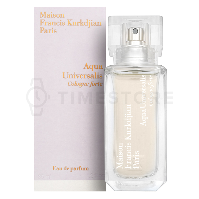 Maison Francis Kurkdijan Aqua Universalis Cologne Forte parfémovaná voda unisex 35 ml