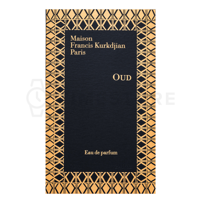 Maison Francis Kurkdijan Oud parfémovaná voda unisex 70 ml