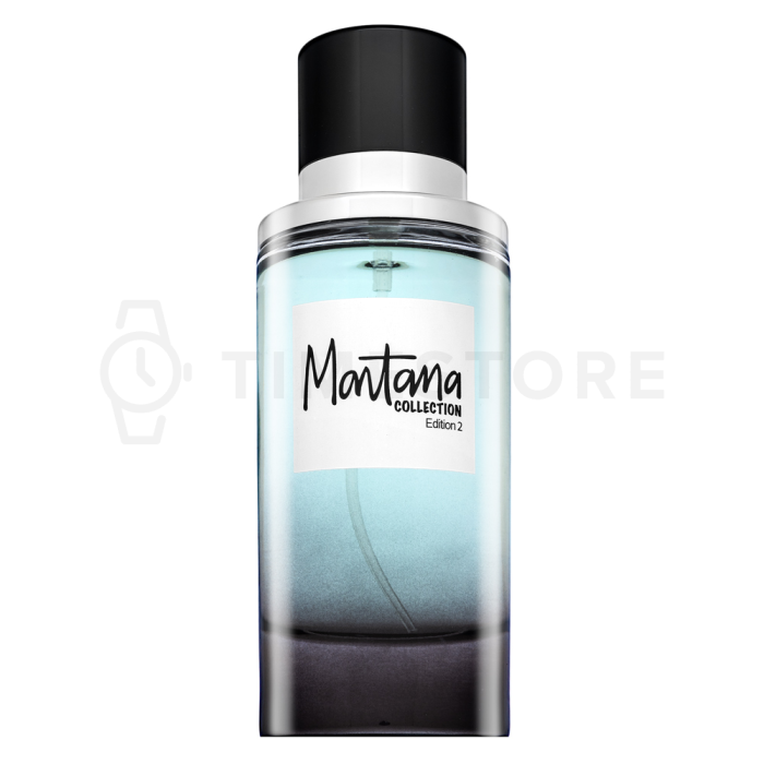 Montana Collection Edition 2 Eau de Parfum unisex 100 ml