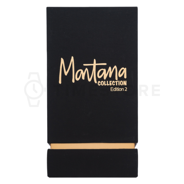 Montana Collection Edition 2 Eau de Parfum unisex 100 ml
