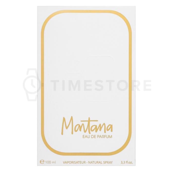 Montana 80 Eau de Parfum femei 100 ml
