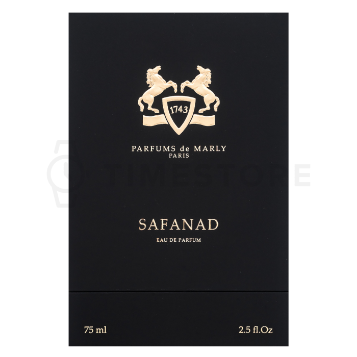 Parfums de Marly Safanad parfémovaná voda pre ženy 75 ml
