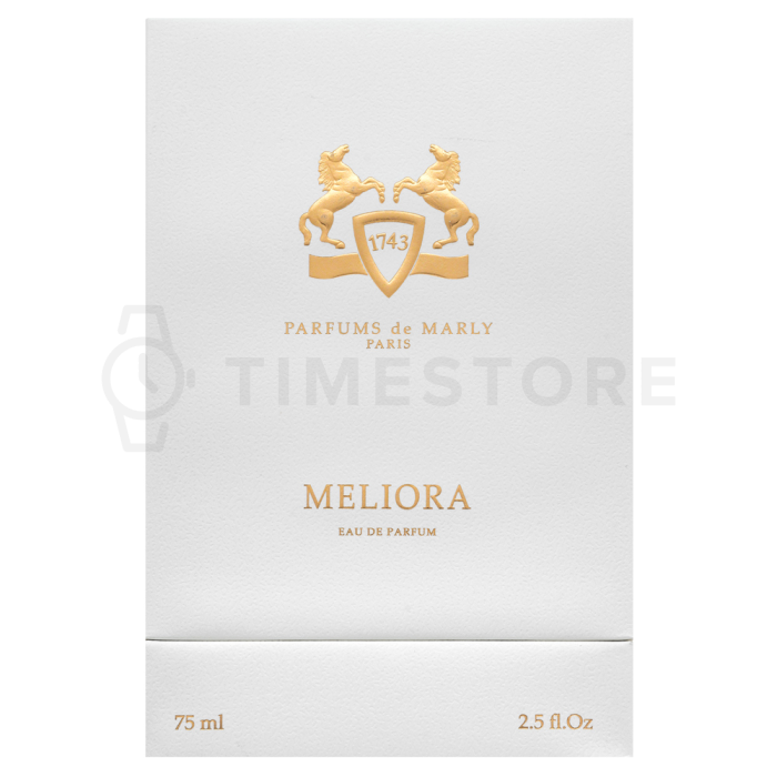 Parfums de Marly Meliora parfémovaná voda pre ženy 75 ml