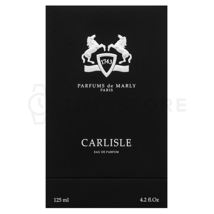 Parfums de Marly Carlisle parfémovaná voda unisex 125 ml