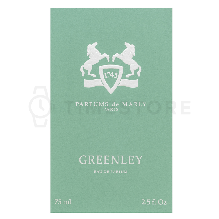 Parfums de Marly Greenley Eau de Parfum unisex 75 ml