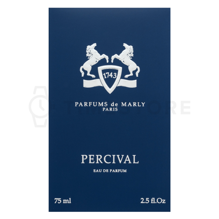 Parfums de Marly Percival parfumirana voda unisex 75 ml