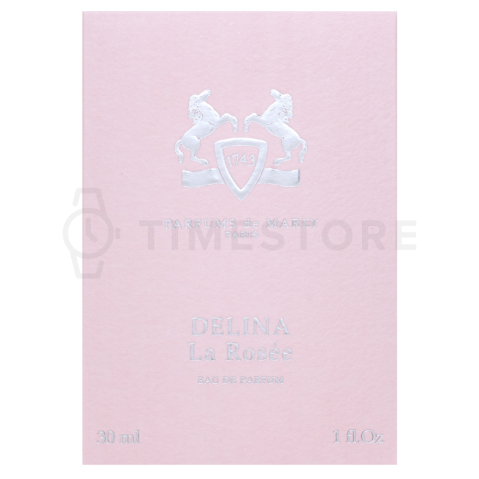 Parfums de Marly Delina La Rosée parfémovaná voda unisex 30 ml