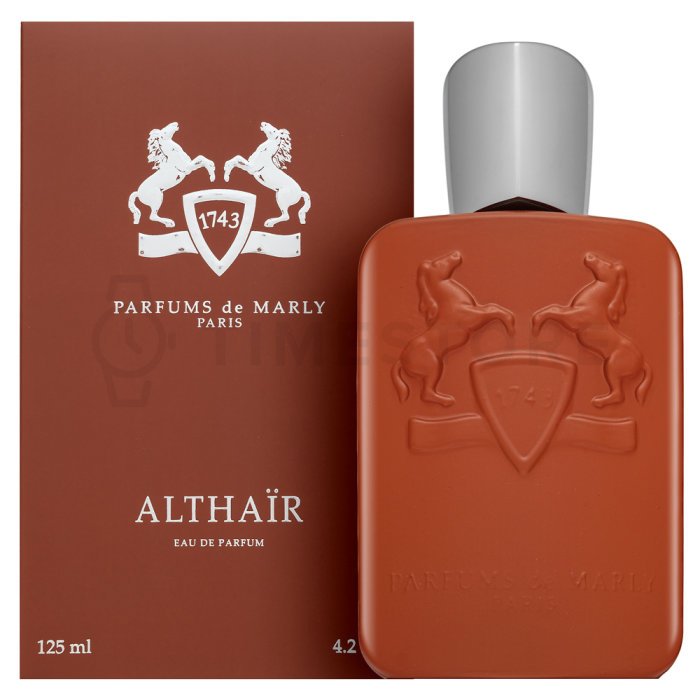 Parfums de Marly Althair Парфюмна вода за мъже 125 ml