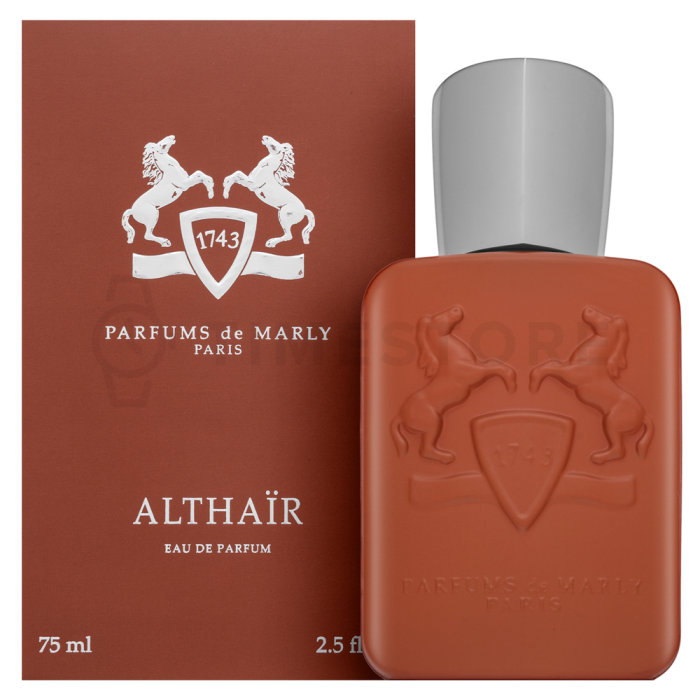 Parfums de Marly Althair parfémovaná voda pre mužov 75 ml