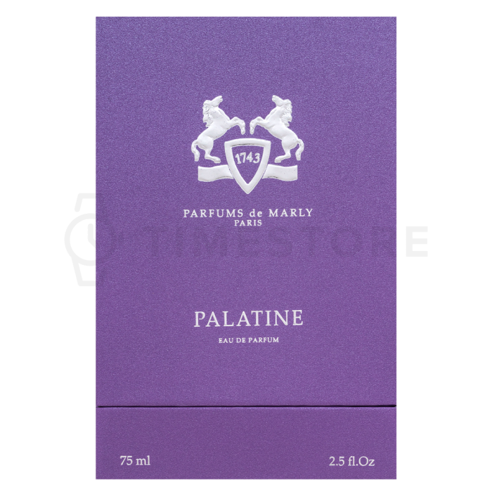 Parfums de Marly Palatine parfémovaná voda pre ženy 75 ml