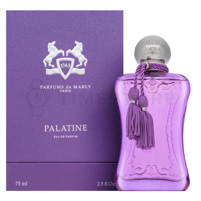 Parfums de Marly Palatine parfémovaná voda pre ženy 75 ml