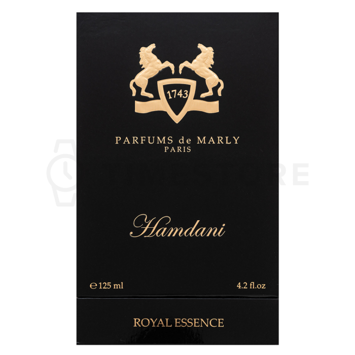 Parfums de Marly Hamdani parfémovaná voda unisex 125 ml
