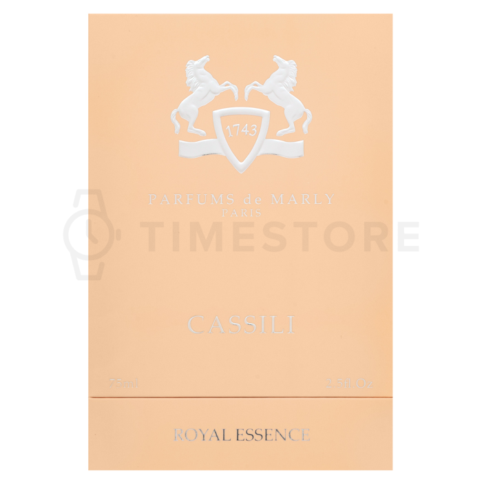 Parfums de Marly Cassili parfémovaná voda pre ženy 75 ml