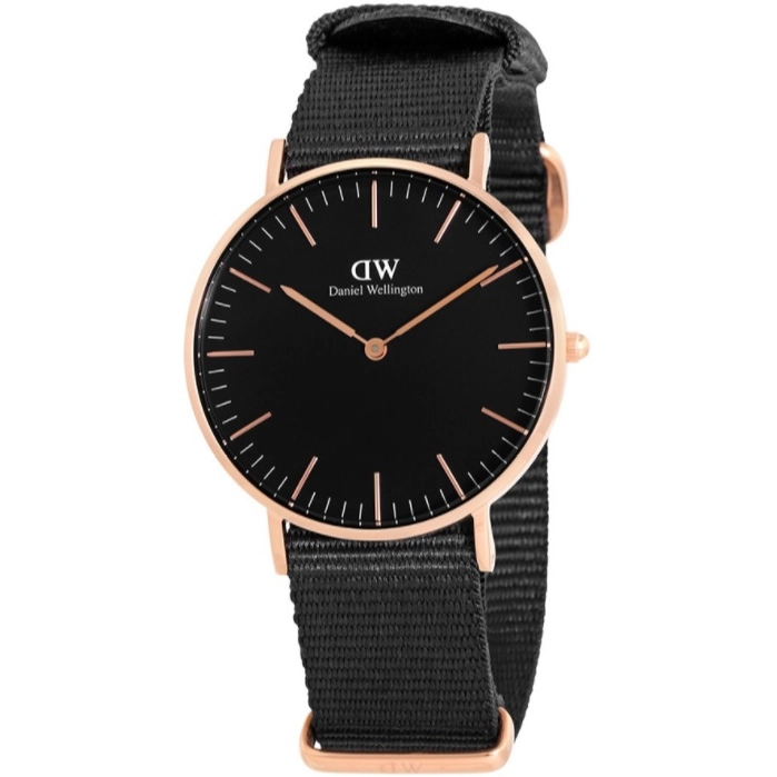 Daniel Wellington