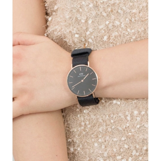 Daniel Wellington