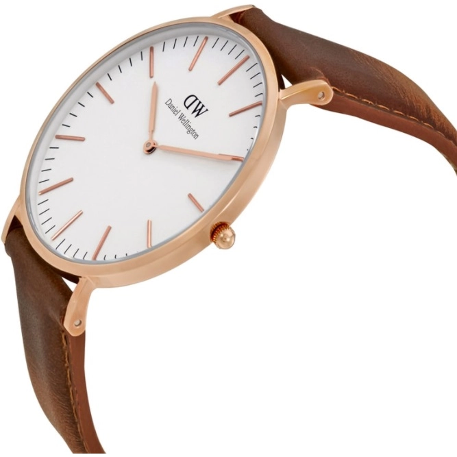 Daniel Wellington Classic Durham