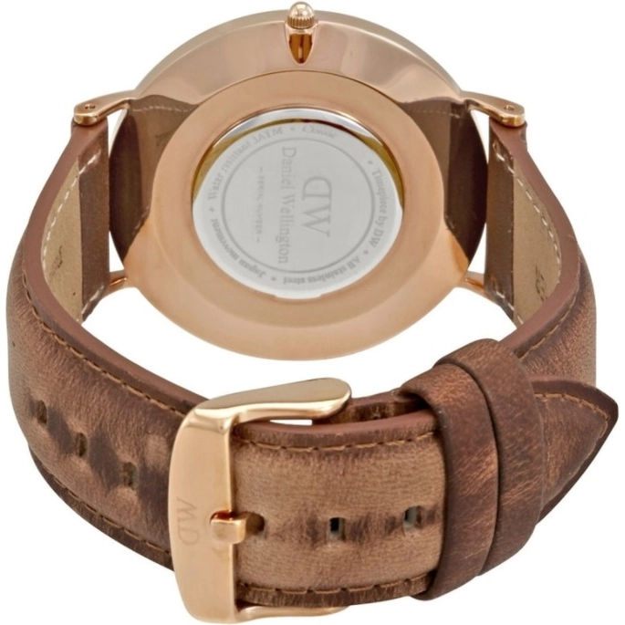 Daniel Wellington Classic Durham