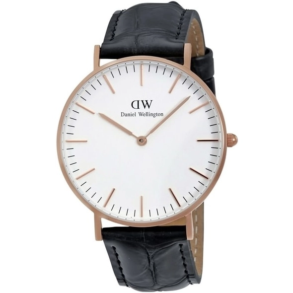 Daniel Wellington Classic Reading