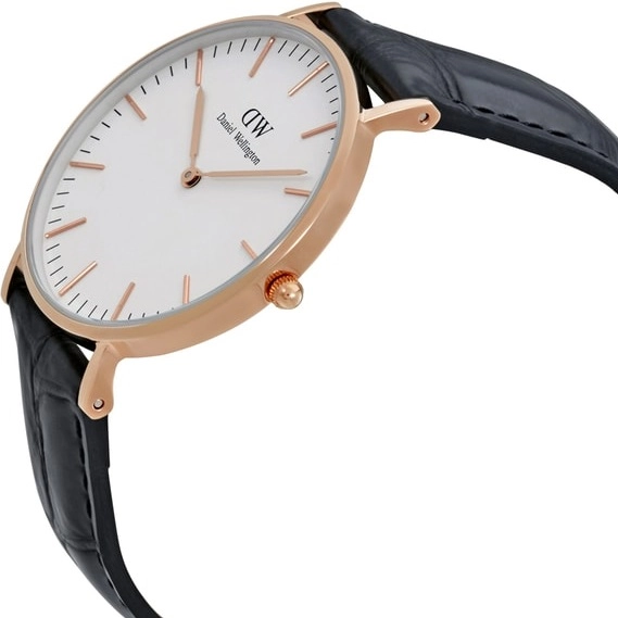 Daniel Wellington Classic Reading