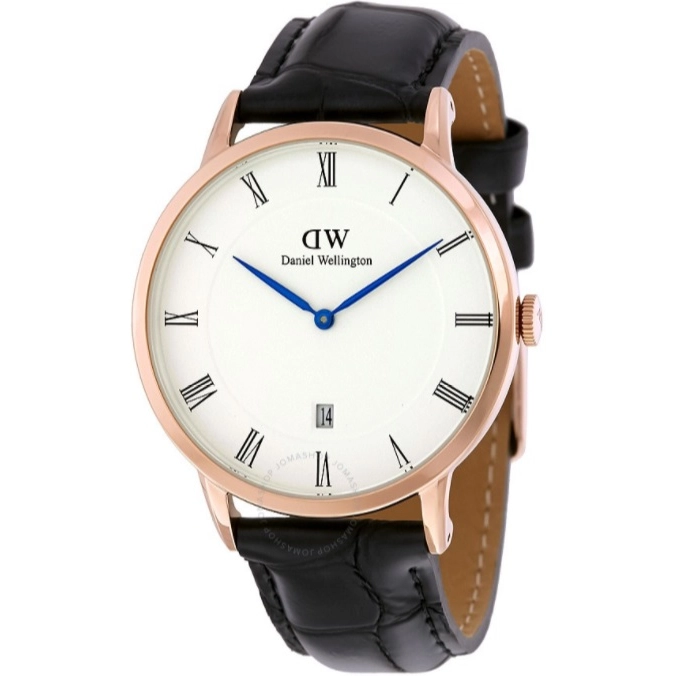 Daniel Wellington Dapper Reading