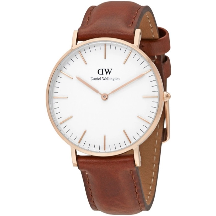 Daniel Wellington Classic St Mawes