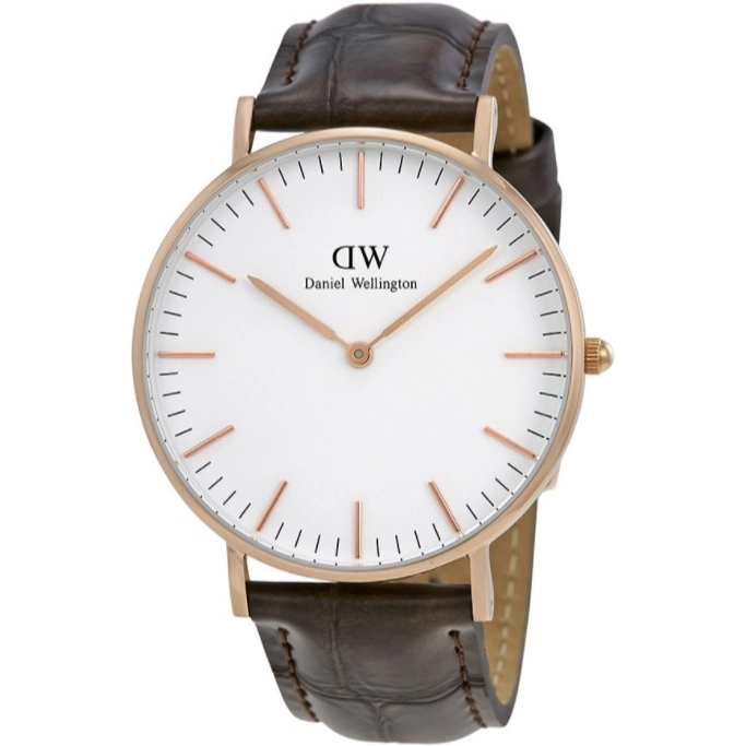 Daniel Wellington Classic York
