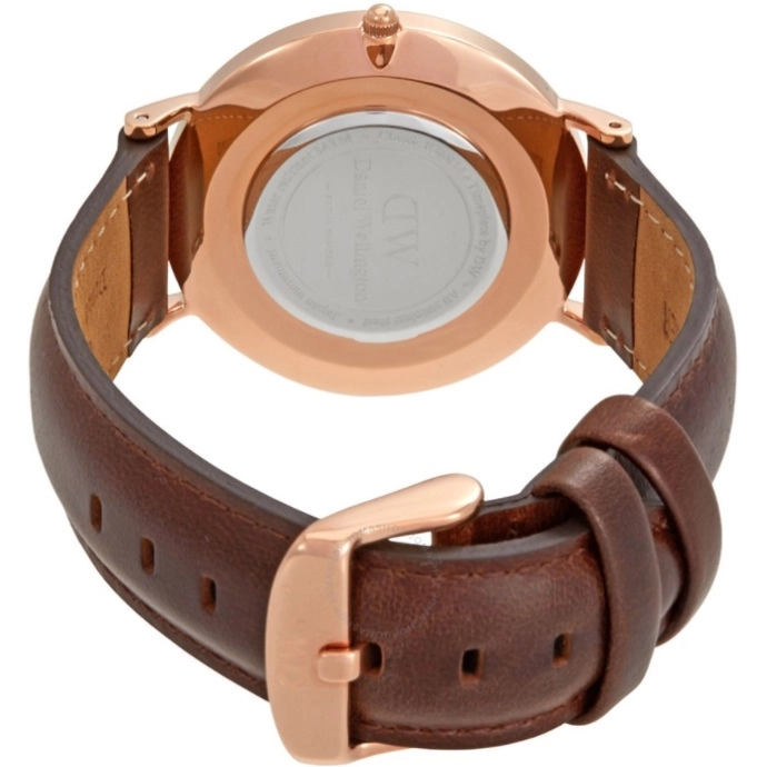 Daniel Wellington Classic Bristol