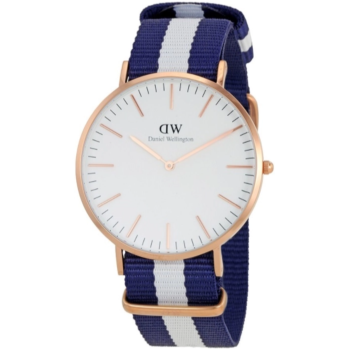 Daniel Wellington Classic Glasgow