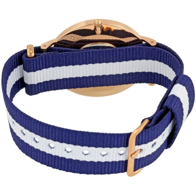 Daniel Wellington Classic Glasgow