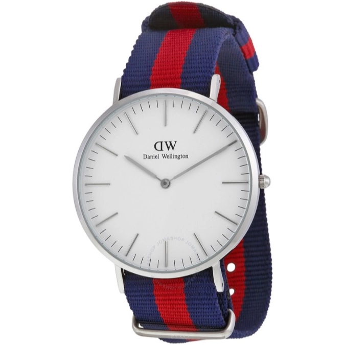 Daniel Wellington Classic Oxford